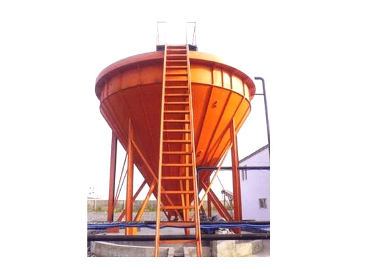 GX high efficiency thickener