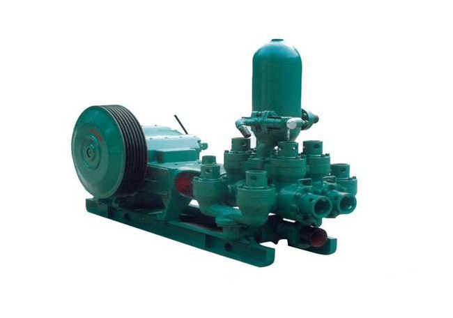 PSC slurry pump